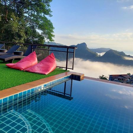 Ban Pha Mi Oasis Phamee B&B 외부 사진