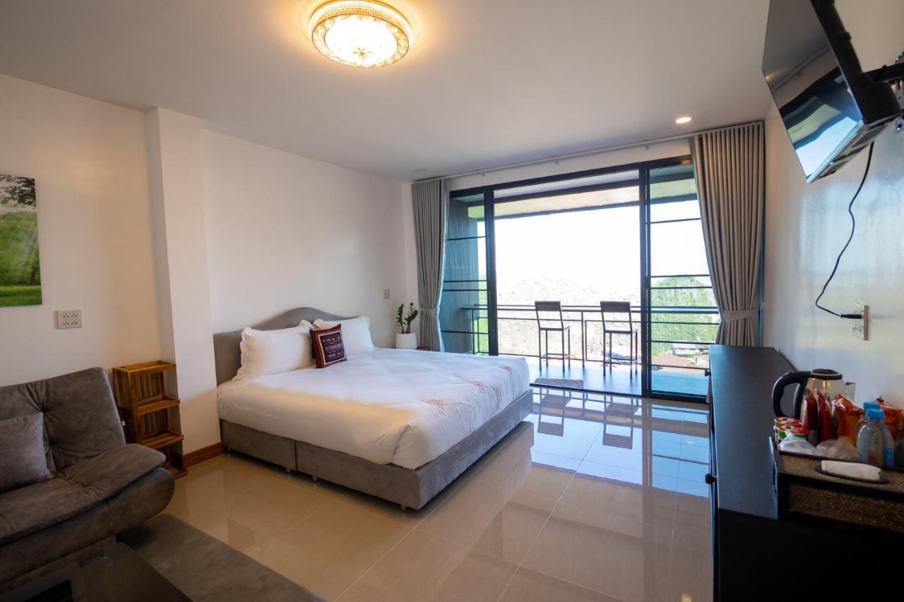 Ban Pha Mi Oasis Phamee B&B 외부 사진