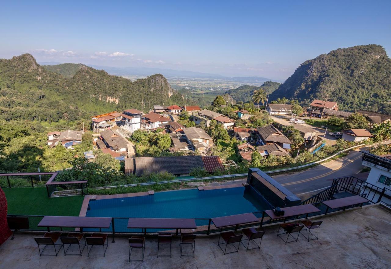Ban Pha Mi Oasis Phamee B&B 외부 사진