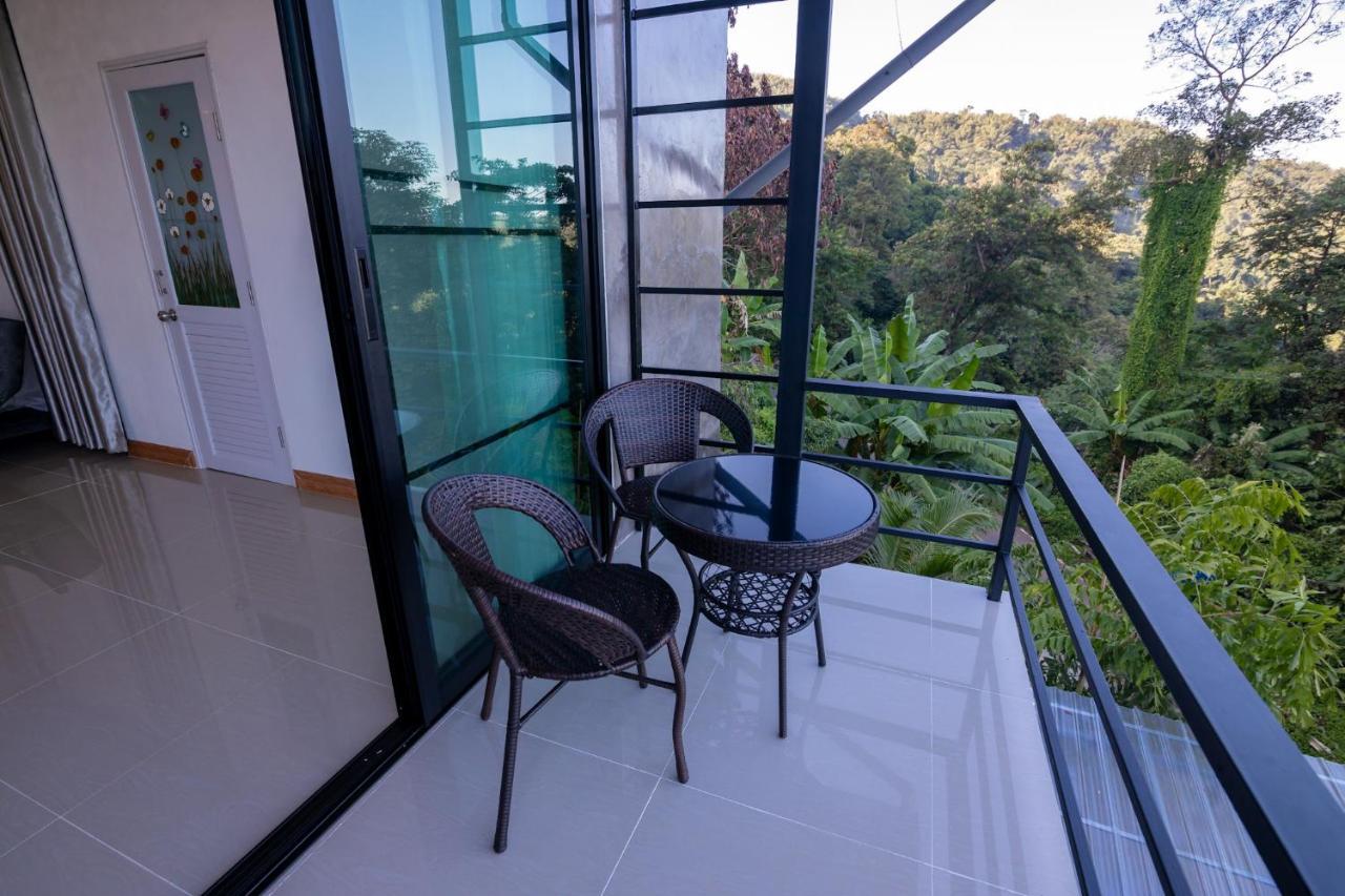 Ban Pha Mi Oasis Phamee B&B 외부 사진
