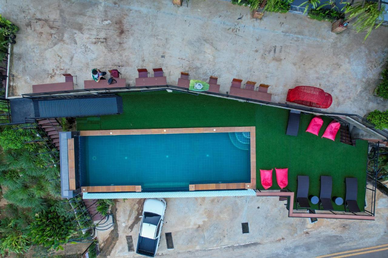 Ban Pha Mi Oasis Phamee B&B 외부 사진