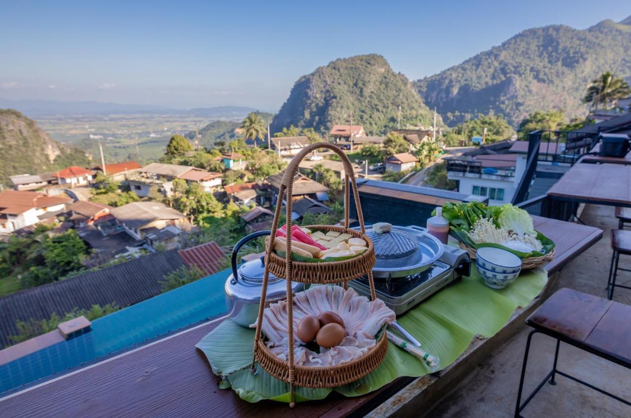 Ban Pha Mi Oasis Phamee B&B 외부 사진