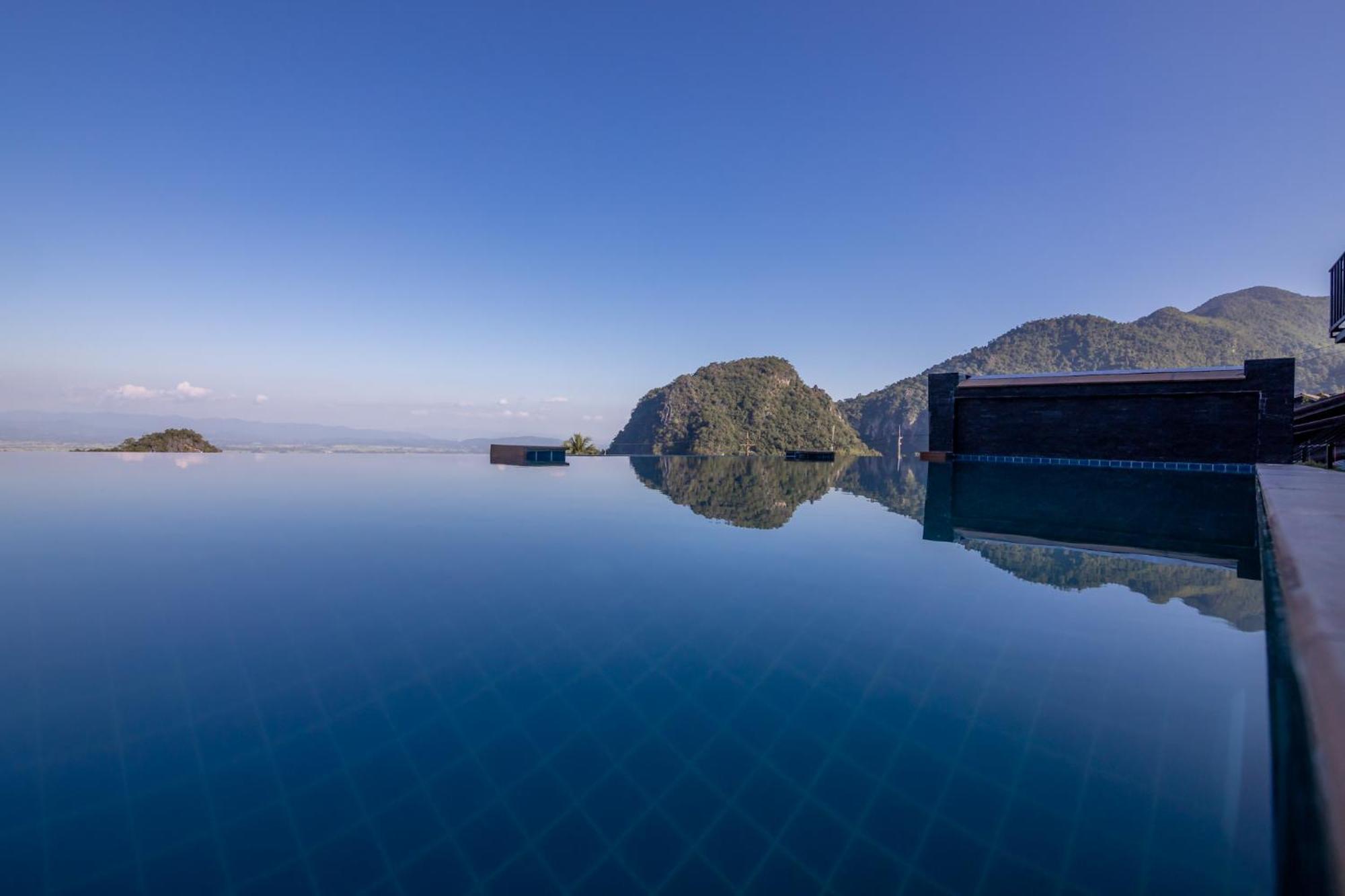 Ban Pha Mi Oasis Phamee B&B 외부 사진