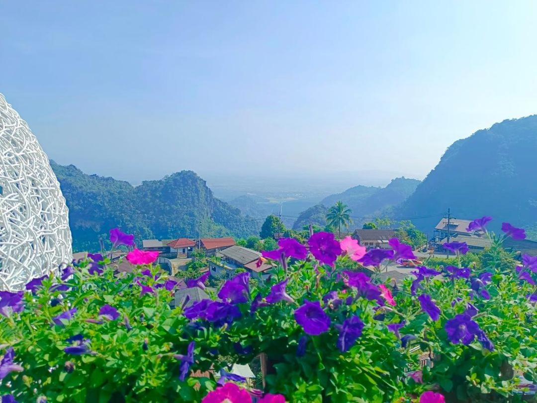 Ban Pha Mi Oasis Phamee B&B 외부 사진