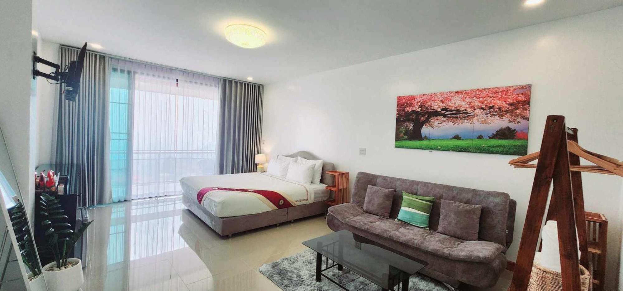 Ban Pha Mi Oasis Phamee B&B 외부 사진