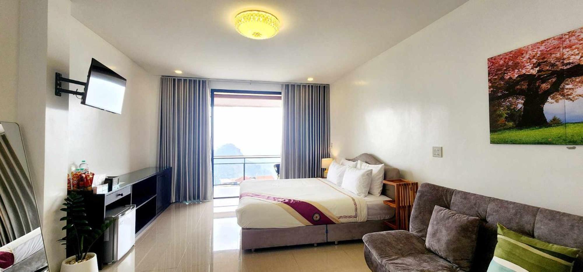 Ban Pha Mi Oasis Phamee B&B 외부 사진